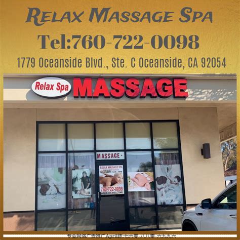 oceanside body rubs|Oceanside massage parlor reviews, erotic massage & happy .